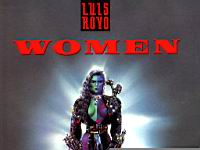 Luis Royo - Women (001)